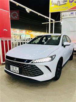 بي واي دي Qin Plus